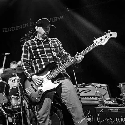 Mike D on JamFan