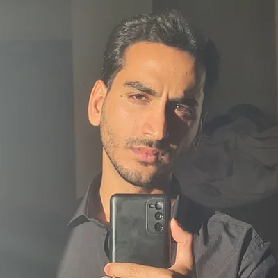 Mahdi dalir on JamFan