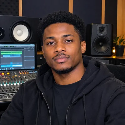 Track vision studio on JamFan