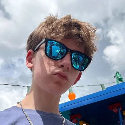 Reid Palestrini on JamFan