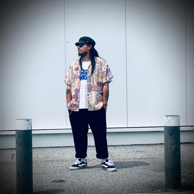 Chino Ian on JamFan