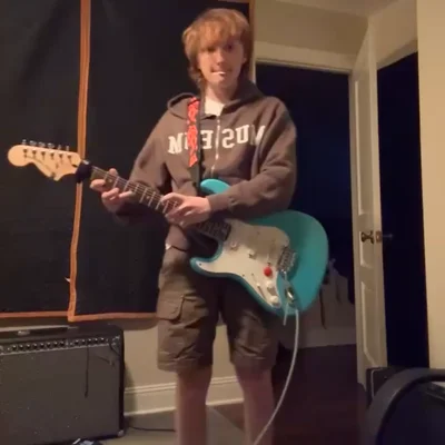 Keller Grove on JamFan