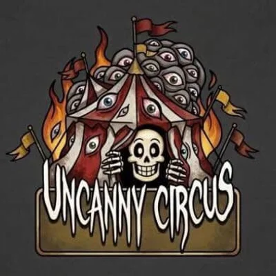 TheUncannyCircus on JamFan